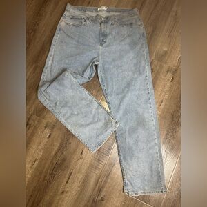 Levi's Women's Light Blue Jeans